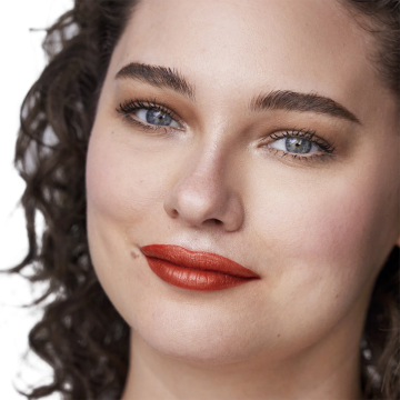 Clinique Pop™ Longwear Lipstick (Flame Pop - Shine) 3.9g | apothecary.rs