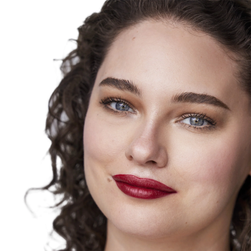 Clinique Pop™ Longwear Lipstick (Cherry Pop - Shine) 3.9g | apothecary.rs