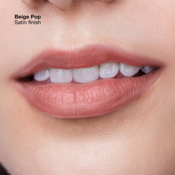 Clinique Pop™ Longwear Lipstick (Punch Pop - Shine) 3.9g | apothecary.rs