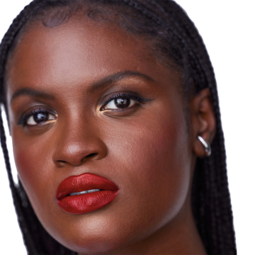 Clinique Pop™ Longwear Lipstick (Ruby Pop - Matte) 3.9g | apothecary.rs