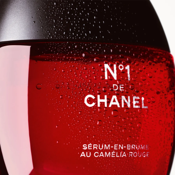 Chanel N°1 De Chanel Red Camellia Serum-In-Mist 50ml