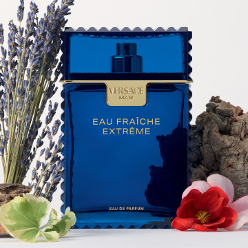 Versace Eau Fraîche Extrême Pour Homme EDP 200ml | apothecary.rs