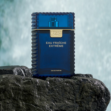 Versace Eau Fraîche Extrême Pour Homme EDP 200ml | apothecary.rs