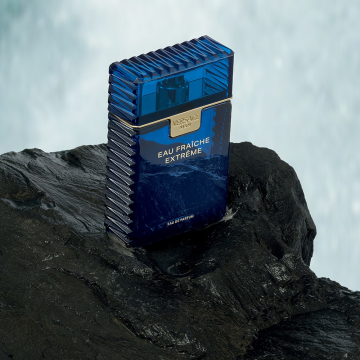 Versace Eau Fraîche Extrême Pour Homme EDP 100ml | apothecary.rs