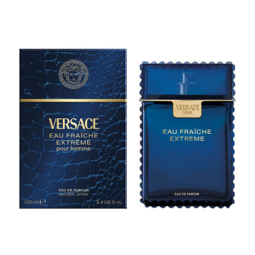 Versace Eau Fraîche Extrême Pour Homme EDP 100ml | apothecary.rs