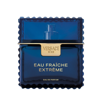Versace Eau Fraîche Extrême Pour Homme EDP 50ml | apothecary.rs