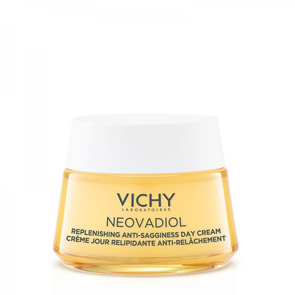 Vichy Neovadiol hranjiva dnevna nega kožu u postmenopauzi (za vrlo suvu i zrelu kožu) 50ml