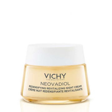 Vichy Neovadiol noćna nega za gustinu i obnovu kože u perimenopauzi (svi tipovi kože) 50ml