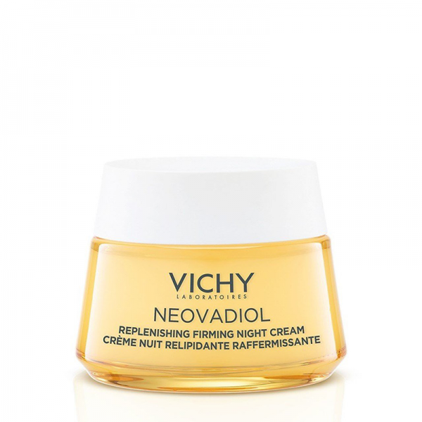 Vichy Neovadiol hranjiva noćna nega za čvrstinu kože u postmenopauzi (svi tipovi kože) 50ml