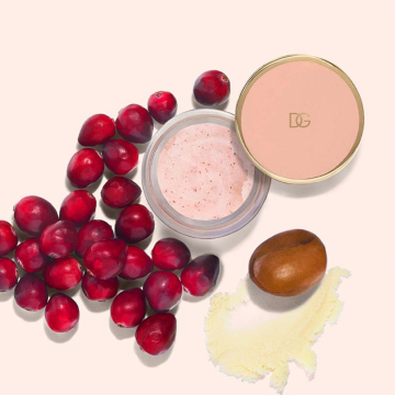 Dolce&Gabbana Nouri-Lip Berry Scrub 9g | apothecary.rs
