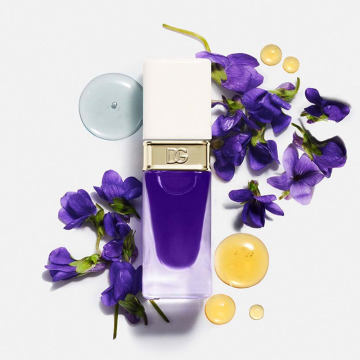 Dolce&Gabbana Violet Liquid Blush 7ml | apothecary.rs