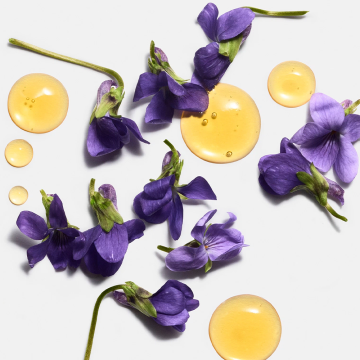 Dolce&Gabbana Violet Liquid Blush 7ml | apothecary.rs