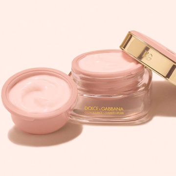 Dolce&Gabbana Glow-Bounce Ceramide Cream 50ml | apothecary.rs