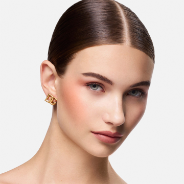 Dolce&Gabbana Cheeks Eyes Match (N°06 Playful Rosewood) 8g | apothecary.rs