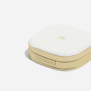 Dolce&Gabbana Cheeks Eyes Match (N°05 Wonderful Strawberry) 8g | apothecary.rs