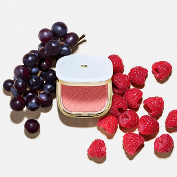 Dolce&Gabbana Cheeks Eyes Match (N°03 Hopeful Rose) 8g | apothecary.rs