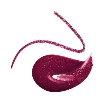 Dolce&Gabbana Kiss My Gloss! 4D Gloss Stick & Lip Liner Duo (N°6 Purple) | apothecary.rs