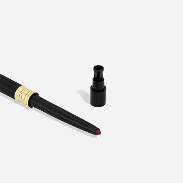 Dolce&Gabbana Kiss My Gloss! 4D Gloss Stick & Lip Liner Duo (N°6 Purple) | apothecary.rs
