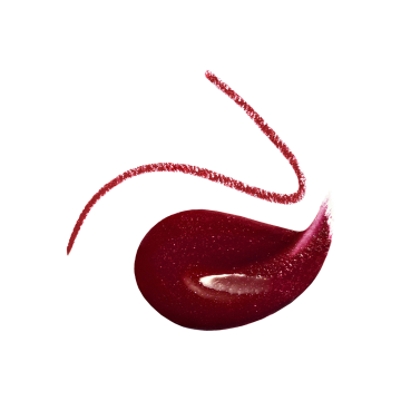 Dolce&Gabbana Kiss My Gloss! 4D Gloss Stick & Lip Liner Duo (N°5 Red) | apothecary.rs