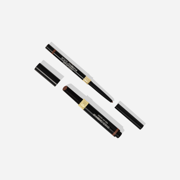 Dolce&Gabbana Kiss My Gloss! 4D Gloss Stick & Lip Liner Duo (N°3 Chocolate) | apothecary.rs