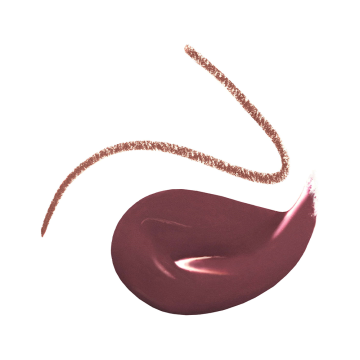 Dolce&Gabbana Kiss My Gloss! 4D Gloss Stick & Lip Liner Duo (N°2 Mauve) | apothecary.rs