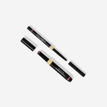 Dolce&Gabbana Kiss My Gloss! 4D Gloss Stick & Lip Liner Duo (N°2 Mauve) | apothecary.rs