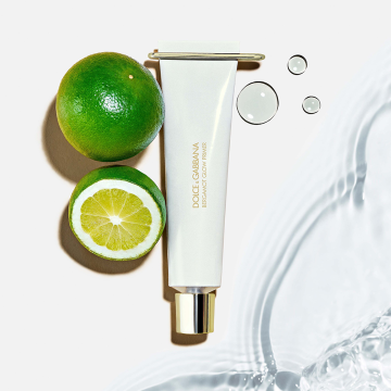 Dolce&Gabbana Bergamot Glow Primer 33ml | apothecary.rs