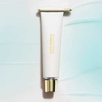Dolce&Gabbana Bergamot Glow Primer 33ml | apothecary.rs