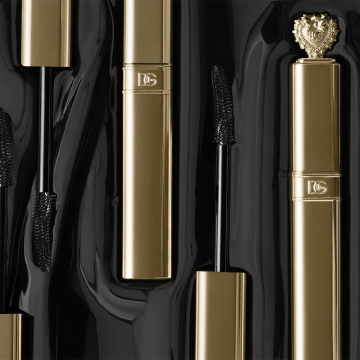 Dolce&Gabbana Everfull XL 36H Extreme Volume & Lift Mascara 8ml (N°01 Total Black) 8ml