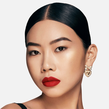 Dolce&Gabbana Everfull XL 36H Extreme Volume & Lift Mascara 8ml (N°01 Total Black) 8ml