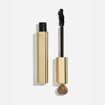 Dolce&Gabbana Everfull XL 36H Extreme Volume & Lift Mascara 8ml (N°01 Total Black) 8ml