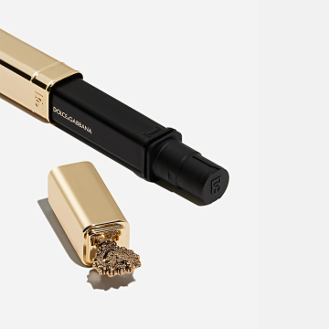 Dolce&Gabbana Everfull XL 36H Extreme Volume & Lift Mascara 8ml (N°01 Total Black) 8ml