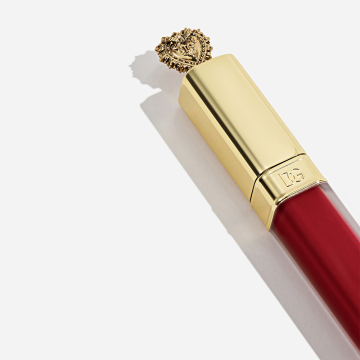 Dolce&Gabbana Everkiss Liquid Lip (N°410 Audacity) 5ml | apothecary.rs