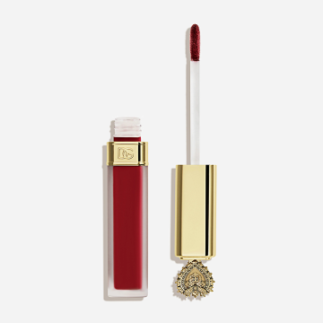Dolce&Gabbana Everkiss Liquid Lip (N°410 Audacity) 5ml | apothecary.rs