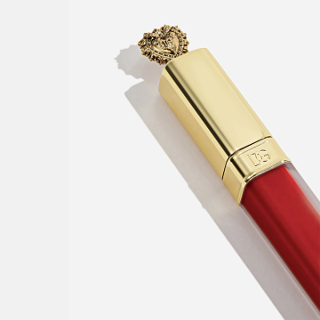 Dolce&Gabbana Everkiss Liquid Lip (N°405 Devotion) 5ml | apothecary.rs