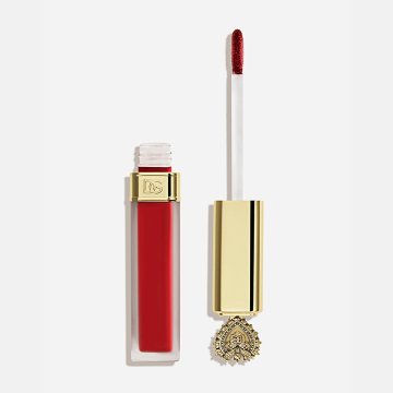 Dolce&Gabbana Everkiss Liquid Lip (N°405 Devotion) 5ml | apothecary.rs