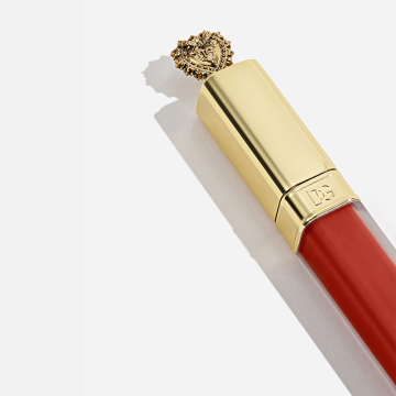 Dolce&Gabbana Everkiss Liquid Lip (N°400 Pride) 5ml | apothecary.rs