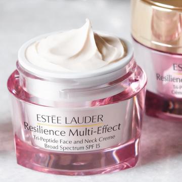 Estēe Lauder Resilience Multi-Effect Tri-Peptide krema za lice i vrat 50ml | apothecary.rs