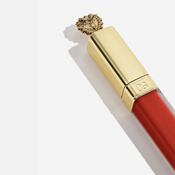 Dolce&Gabbana Everkiss Liquid Lip (N°300 Happiness) 5ml | apothecary.rs