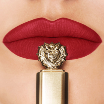 Dolce&Gabbana Everkiss Liquid Lip (N°410 Audacity) 5ml | apothecary.rs