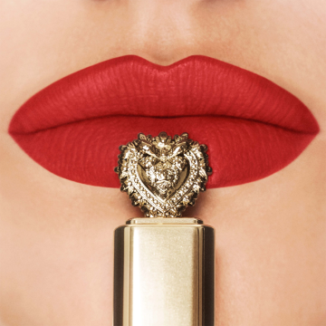Dolce&Gabbana Everkiss Liquid Lip (N°405 Devotion) 5ml | apothecary.rs