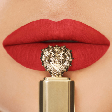 Dolce&Gabbana Everkiss Liquid Lip (N°405 Devotion) 5ml | apothecary.rs