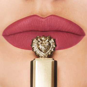 Dolce&Gabbana Everkiss Liquid Lip (N°200 Gratitude) 5ml | apothecary.rs