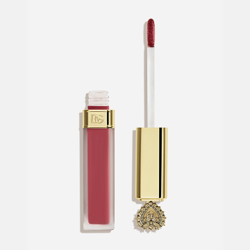 Dolce&Gabbana Everkiss Liquid Lip (N°200 Gratitude) 5ml | apothecary.rs