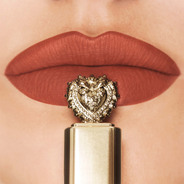 Dolce&Gabbana Everkiss Liquid Lip (N°110 Generosity) 5ml | apothecary.rs