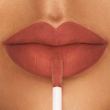 Dolce&Gabbana Everkiss Liquid Lip (N°110 Generosity) 5ml | apothecary.rs