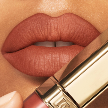 Dolce&Gabbana Everkiss Liquid Lip (N°110 Generosity) 5ml | apothecary.rs