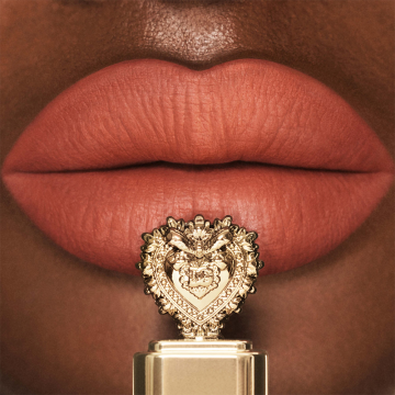Dolce&Gabbana Everkiss Liquid Lip (N°110 Generosity) 5ml | apothecary.rs