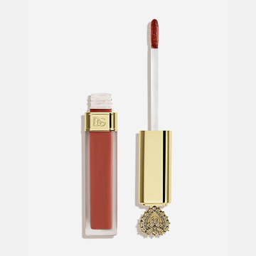 Dolce&Gabbana Everkiss Liquid Lip (N°110 Generosity) 5ml | apothecary.rs