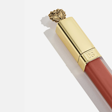 Dolce&Gabbana Everkiss Liquid Lip (N°110 Generosity) 5ml | apothecary.rs
